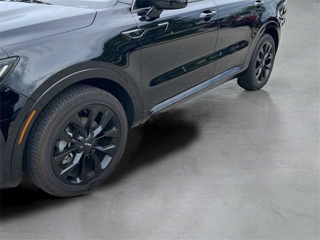 used 2022 Kia Sorento car, priced at $30,594