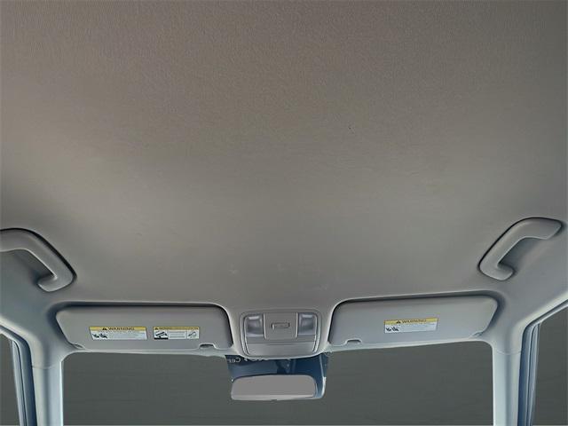 used 2023 Kia Soul car, priced at $15,500