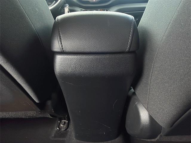 used 2023 Kia Soul car, priced at $15,500