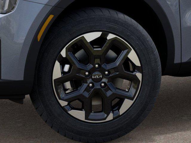 new 2025 Kia Sorento car, priced at $39,349