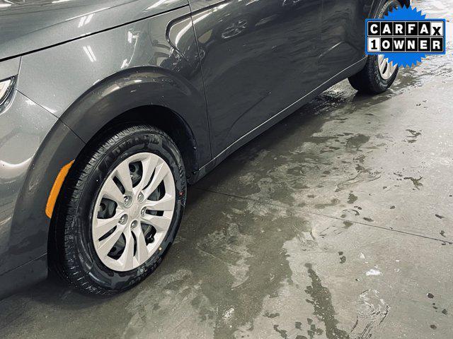 used 2022 Kia Soul car, priced at $14,994