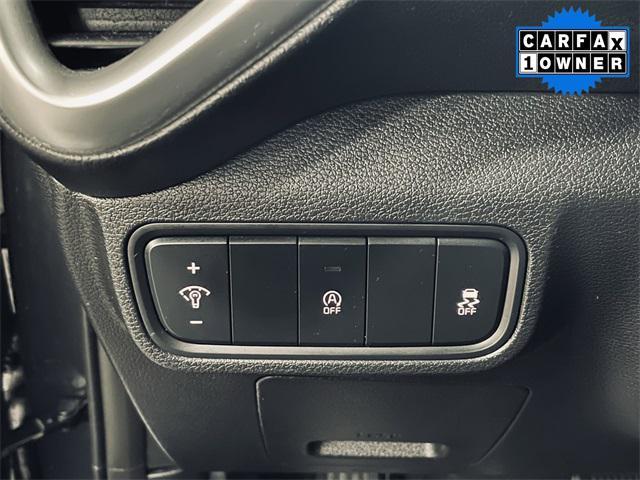 used 2022 Kia Soul car, priced at $14,095