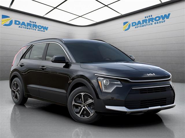 new 2025 Kia Niro car, priced at $28,796