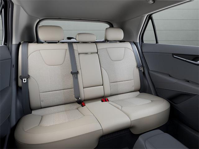 new 2025 Kia Niro car, priced at $28,796