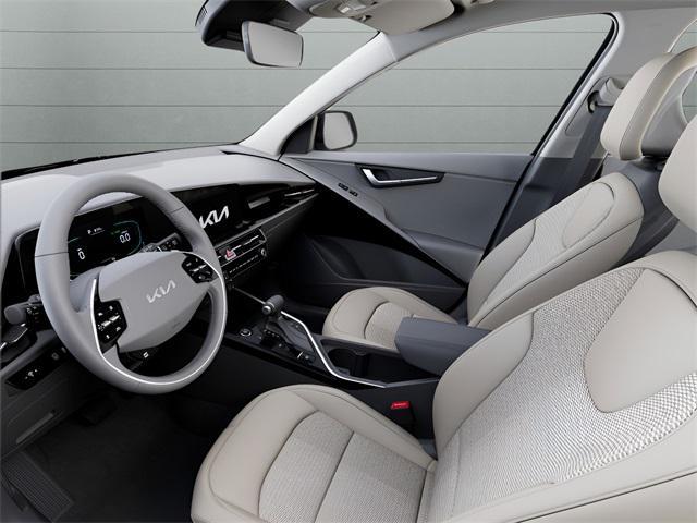 new 2025 Kia Niro car, priced at $28,796