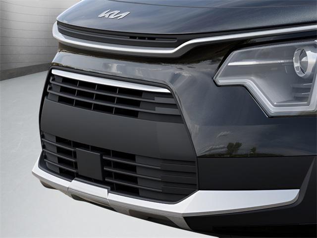 new 2025 Kia Niro car, priced at $28,796