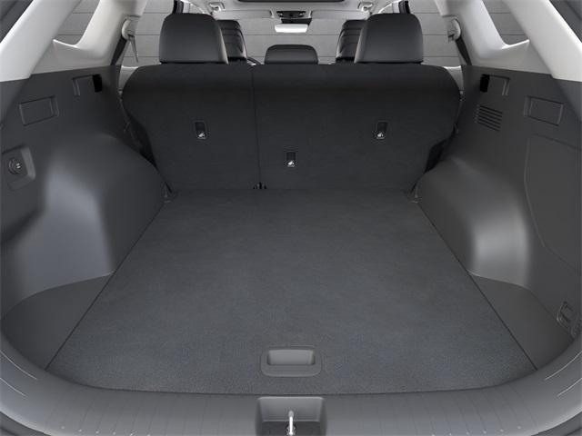 new 2025 Kia Sportage Hybrid car, priced at $37,649