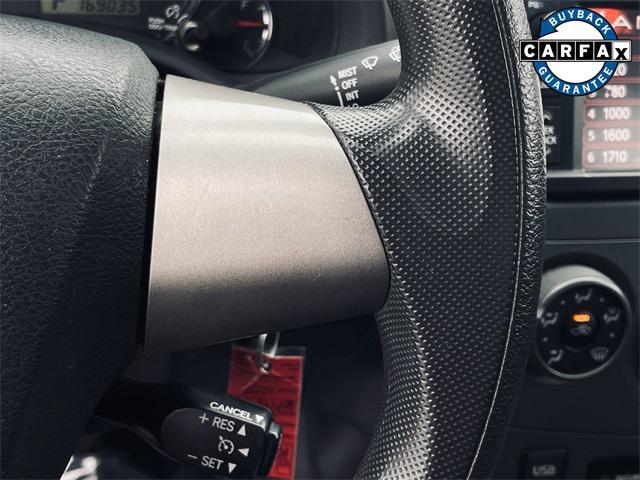used 2013 Toyota Corolla car, priced at $7,610