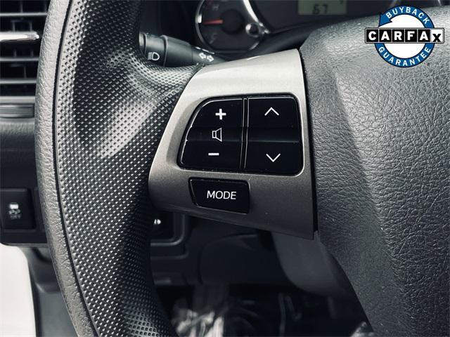 used 2013 Toyota Corolla car, priced at $7,610