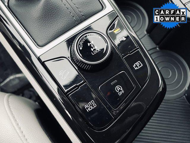 used 2023 Kia Sportage car, priced at $24,500