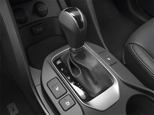 used 2014 Hyundai Santa Fe car, priced at $10,590