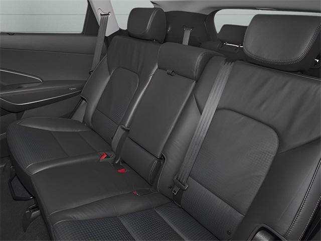 used 2014 Hyundai Santa Fe car, priced at $10,590