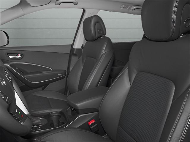 used 2014 Hyundai Santa Fe car, priced at $10,590