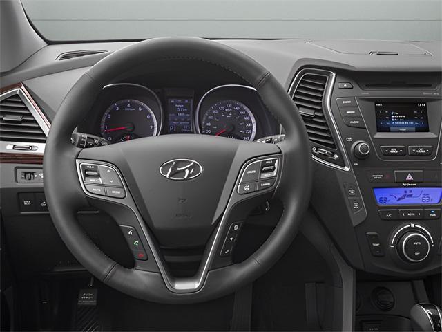 used 2014 Hyundai Santa Fe car, priced at $10,590