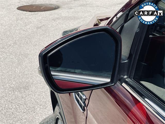 used 2017 Ford Escape car, priced at $9,994