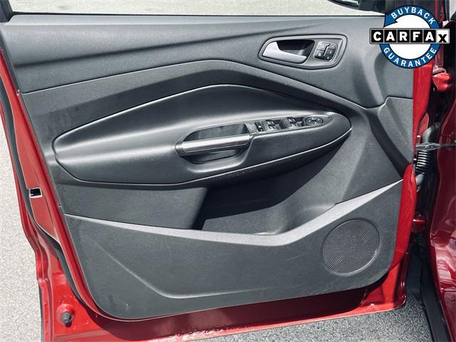 used 2017 Ford Escape car, priced at $9,994