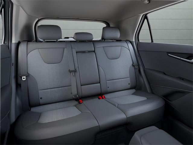 new 2025 Kia Niro car, priced at $30,486