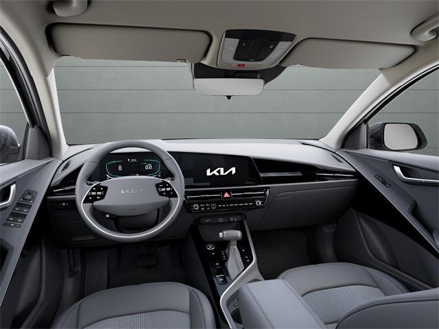 new 2025 Kia Niro car, priced at $30,486