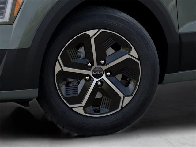 new 2025 Kia Niro car, priced at $30,486