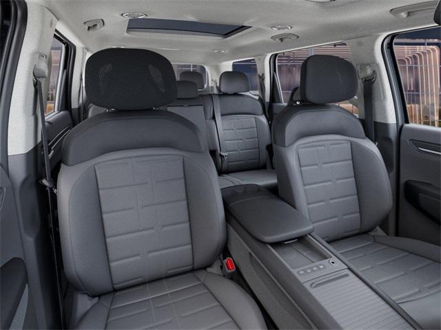 new 2026 Kia EV9 car, priced at $69,241