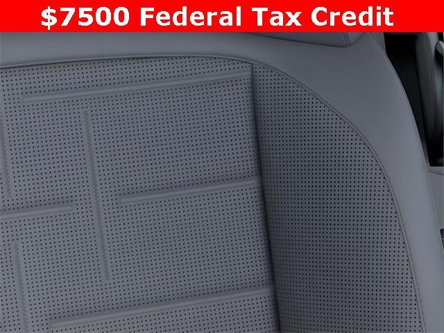 new 2026 Kia EV9 car, priced at $69,241