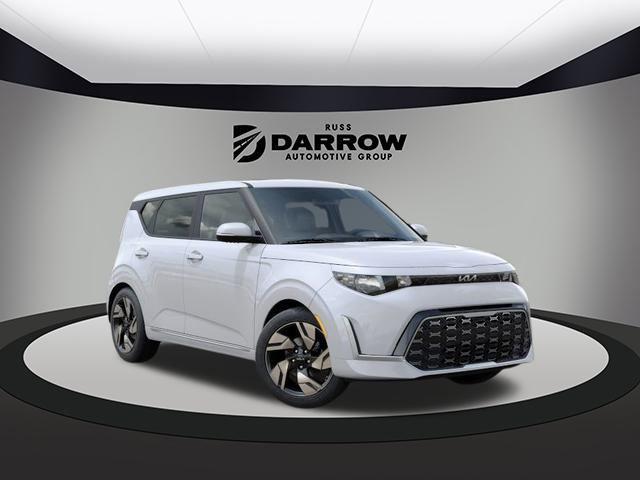 new 2025 Kia Soul car, priced at $24,316