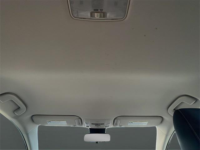 used 2022 Toyota Corolla car, priced at $17,500