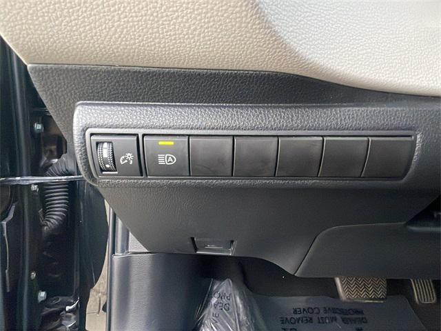 used 2022 Toyota Corolla car, priced at $17,500