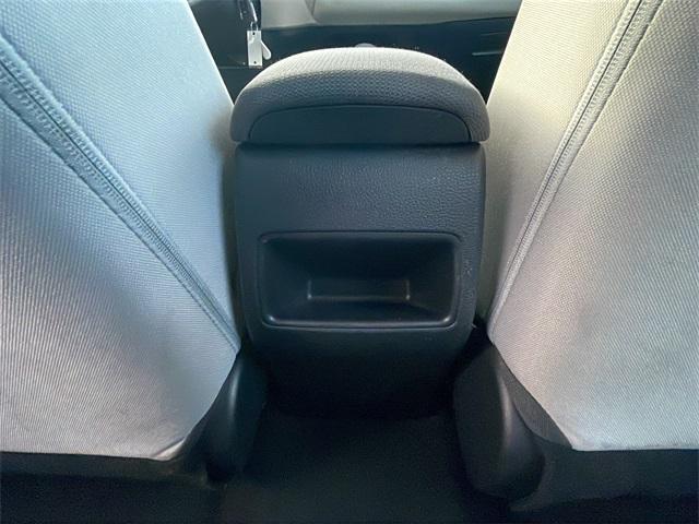 used 2022 Toyota Corolla car, priced at $17,500