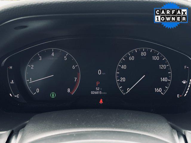 used 2022 Honda Accord car, priced at $24,994