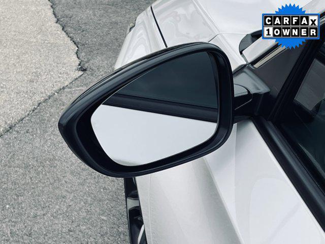 used 2022 Honda Accord car, priced at $24,994