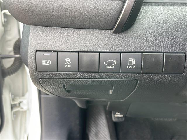 used 2023 Toyota Camry car, priced at $21,500