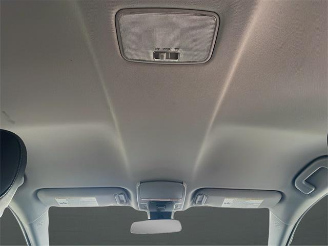 used 2023 Toyota Camry car, priced at $21,500