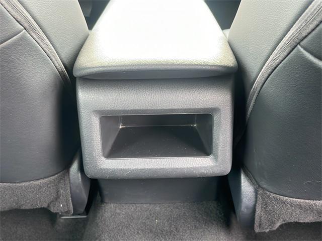 used 2023 Toyota Camry car, priced at $21,500