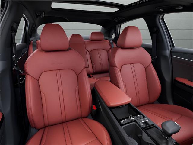 new 2025 Kia K5 car, priced at $31,773