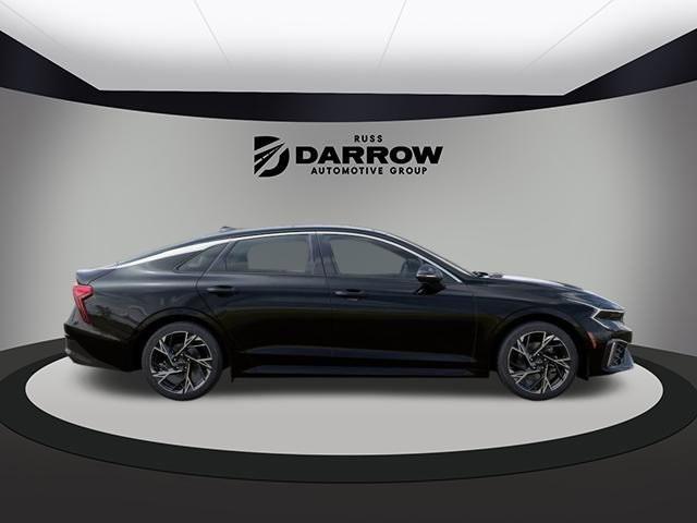 new 2025 Kia K5 car, priced at $31,773