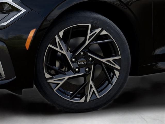 new 2025 Kia K5 car, priced at $31,773