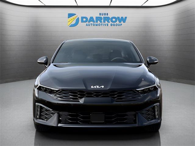 new 2025 Kia K5 car, priced at $31,773