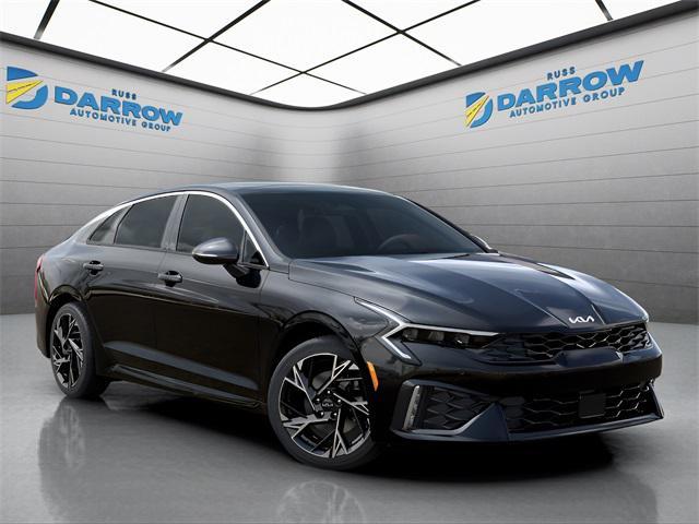 new 2025 Kia K5 car, priced at $31,773
