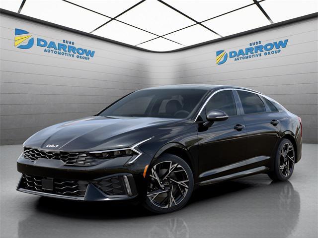 new 2025 Kia K5 car, priced at $31,773