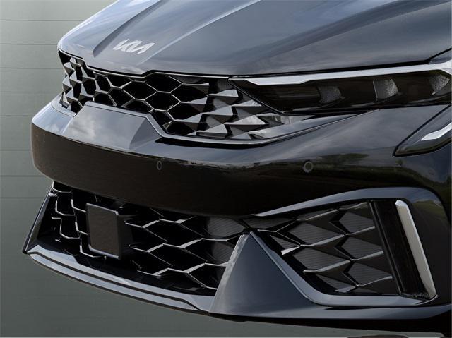 new 2025 Kia K5 car, priced at $31,773