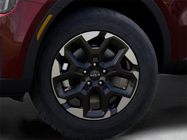 new 2025 Kia Sorento car, priced at $37,102