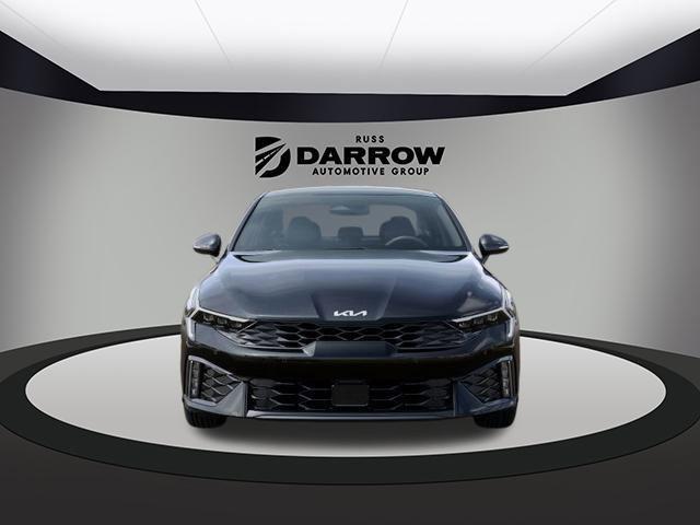 new 2025 Kia K5 car, priced at $30,253