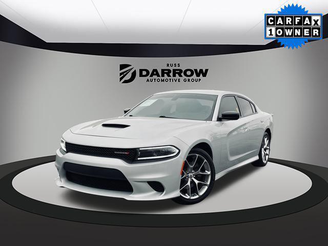 used 2023 Dodge Charger car, priced at $22,994