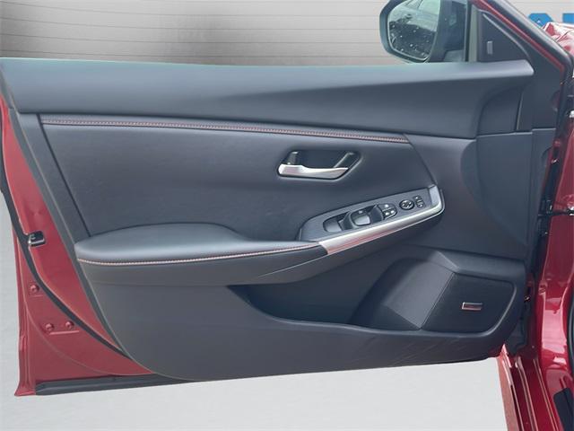 used 2024 Nissan Sentra car, priced at $21,700