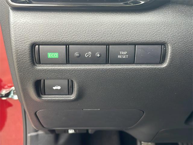 used 2024 Nissan Sentra car, priced at $21,700