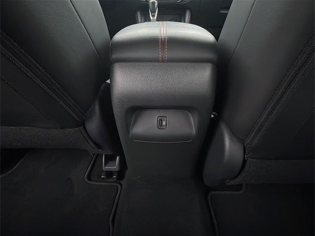 used 2024 Nissan Sentra car, priced at $21,700