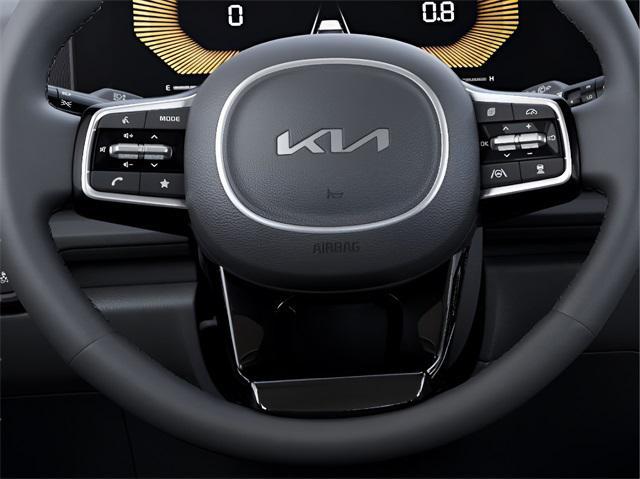 new 2026 Kia Carnival car, priced at $41,374