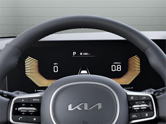new 2026 Kia Carnival car, priced at $41,374