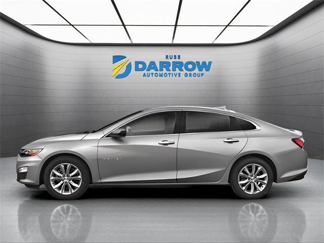 used 2023 Chevrolet Malibu car, priced at $17,690